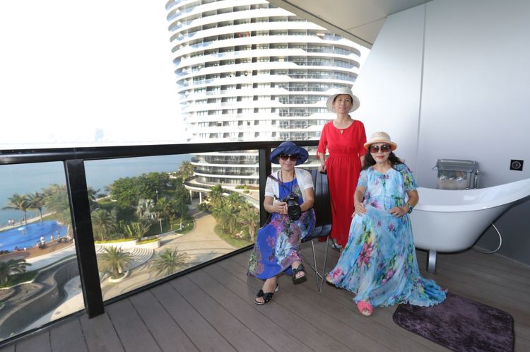 三亚凤凰岛房价,三亚凤凰岛