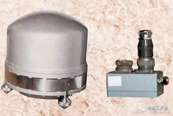 测振频仪器,发明测震仪资料