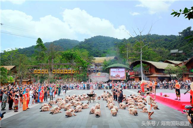 槟榔谷流量杀手︱一场引爆670万人观看的婚礼