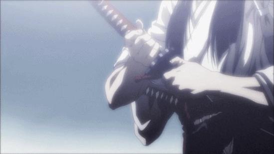 带你走近武士道的真相：《剑豪生死斗》漫谈