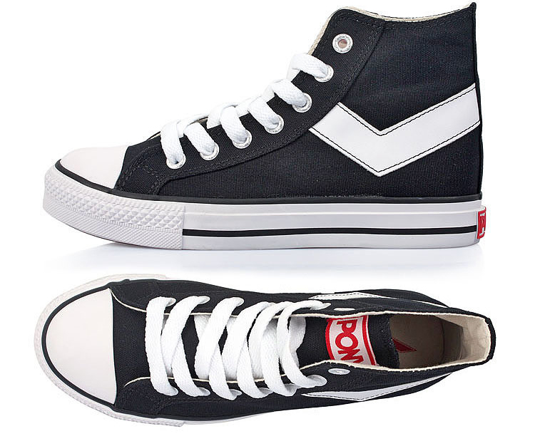 除了匡威耐克还有什么潮鞋,除了匡威还有哪些好穿的鞋子