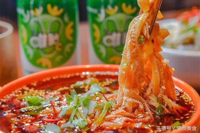 常州好吃的串串香前十名,常州正宗串串店