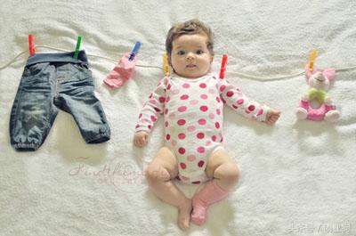 花式晒娃,朋友圈晒娃令人反感