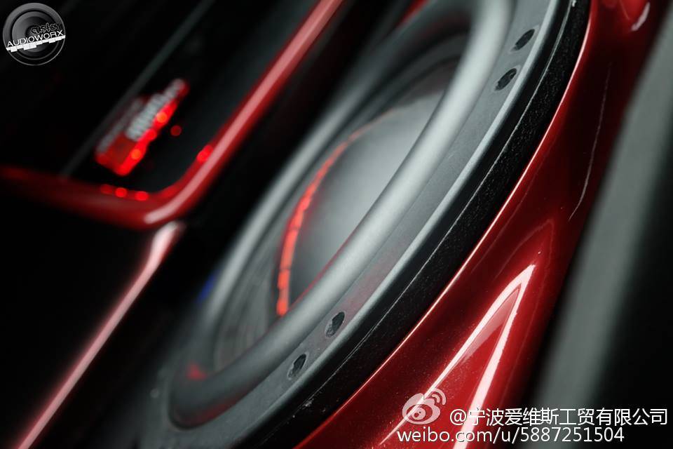 史云威格汽车音响音效,史泰格汽车音响改装试听