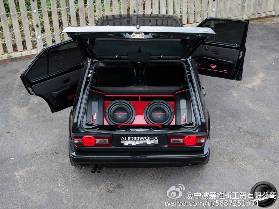 史云威格汽车音响音效,史泰格汽车音响改装试听