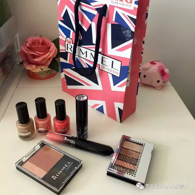 欧美彩妆推荐平价好用,平价的大牌彩妆推荐哪款好用点