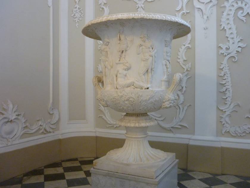 感受古典高雅文化的好去处,感受文化艺术的地方