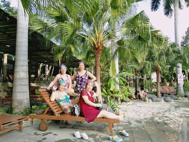 越南芽庄风景真美,打卡越南芽庄美丽的风土人情