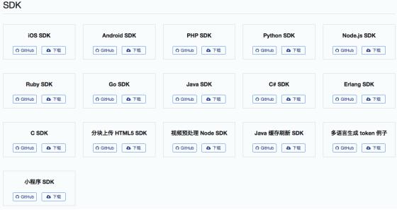 移动互联时代，文件存储谁称王？