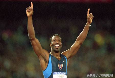 盘点体育界传奇人物,中国体育界有哪些传奇人物