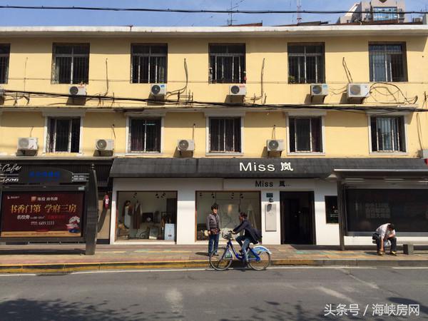 一组数据深八禾祥商圈：不谈落寞，她居然被这样激活！