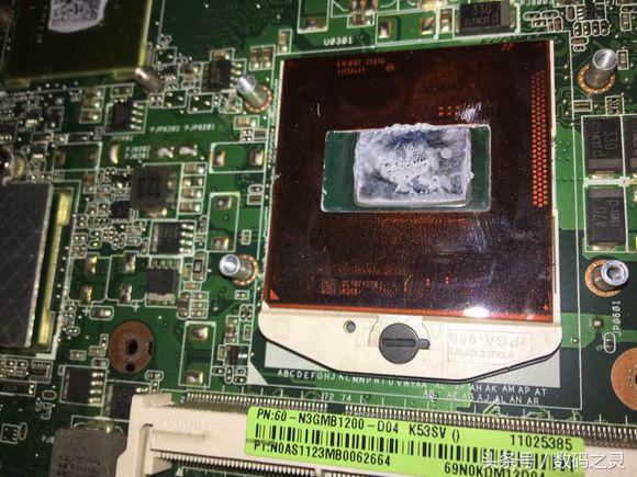 给老笔记本换系统多少钱,给老笔记本换cpu和显卡