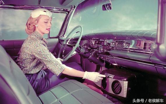 汽车空调系统构造原理与拆装维修,汽车空调干燥瓶的工作原理