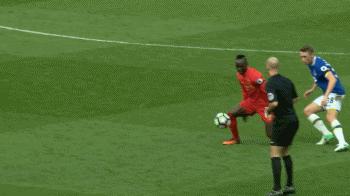 如果没有伤病他会一直这么强吗,如果没有伤病他会是第一后腰吗