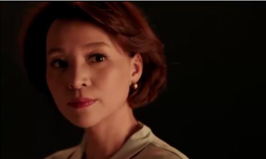 朗读者董卿谈格局,朗读者董卿谈人生感悟