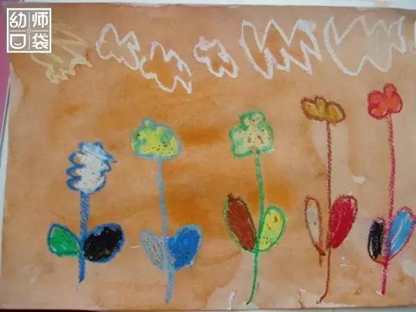 教孩子不要随便画画,怎样给零基础的三岁孩子教画画