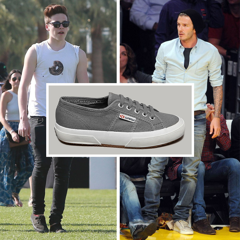 除了匡威耐克还有什么潮鞋,除了匡威还有哪些好穿的鞋子