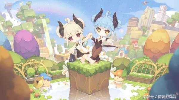 冒险岛2最全探索攻略,轻轻松松拿成就