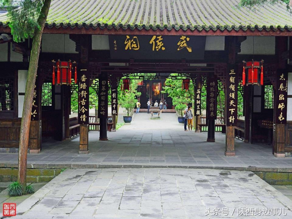 清明西安周边自驾一日游最佳地方,清明节西安周边游2-3天短途旅游