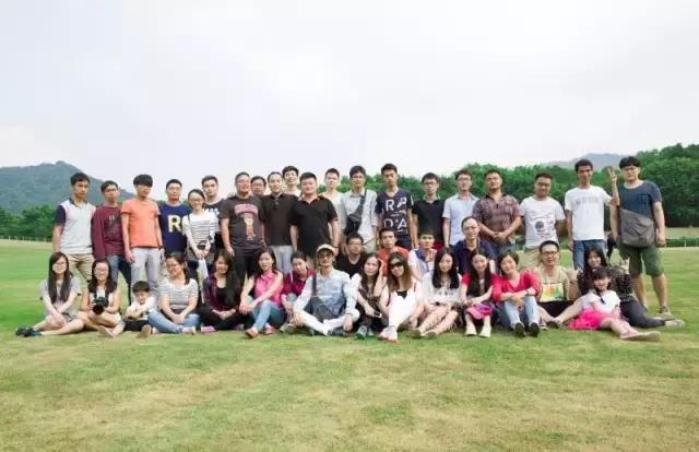 从“倒买倒卖”入行，他做个美国“贝贝网”，获峰瑞、IDG投资