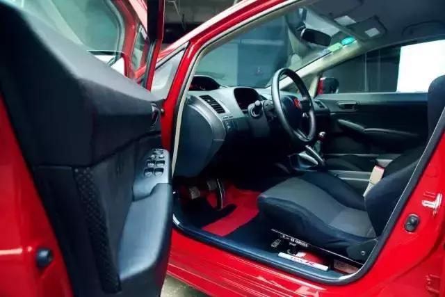 思铭改fd2案例,思铭fd2typer机械增压