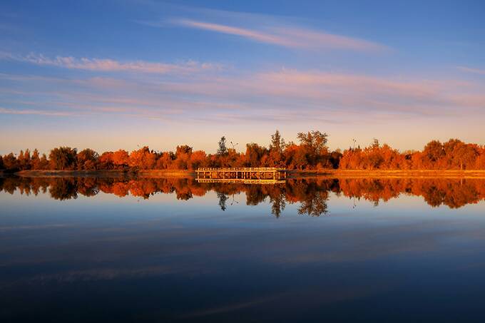 媒体探秘东风航天城,中国东风航天城