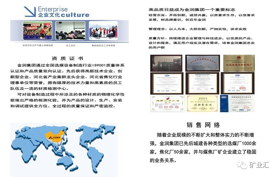 此奖堪称煤炭界的奥斯卡！这些公司竟然中奖了！