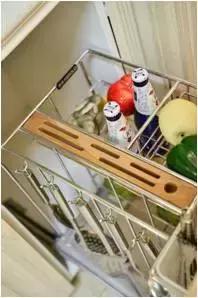 看完人家的人性化厨房，我都不想回家了