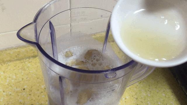 给儿童制作奶昔需要什么水果吗,适合儿童喝的水果奶昔做法