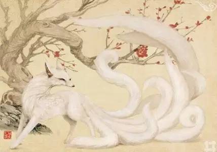 狐狸精平常表示什么,狐狸精是夸人还是骂人的