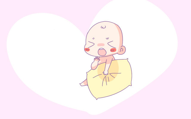 宝宝睡觉频繁惊吓举手腿抽搐,孩子睡觉总惊醒还哭咋回事