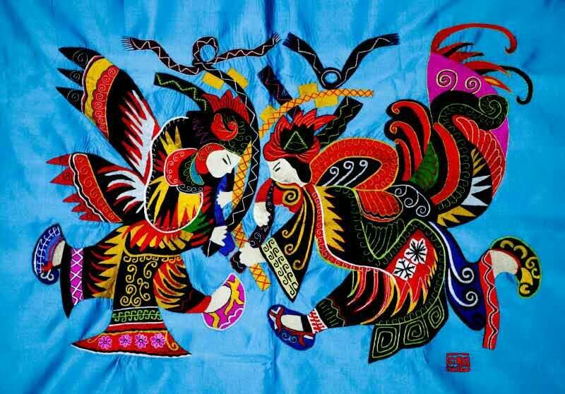 城步县苗族妹子视频,城步苗族姑娘抖音