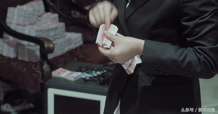 人民的名义贪污2个亿的原型,人民的名义谁贪污的最多