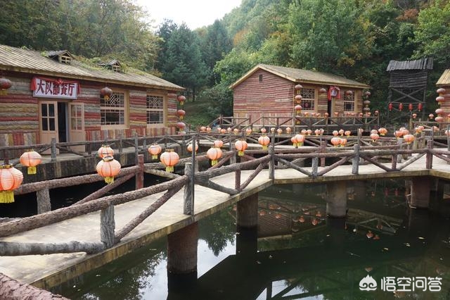 刘老根龙泉山庄怎么样,刘老根的龙泉山庄对外开放吗