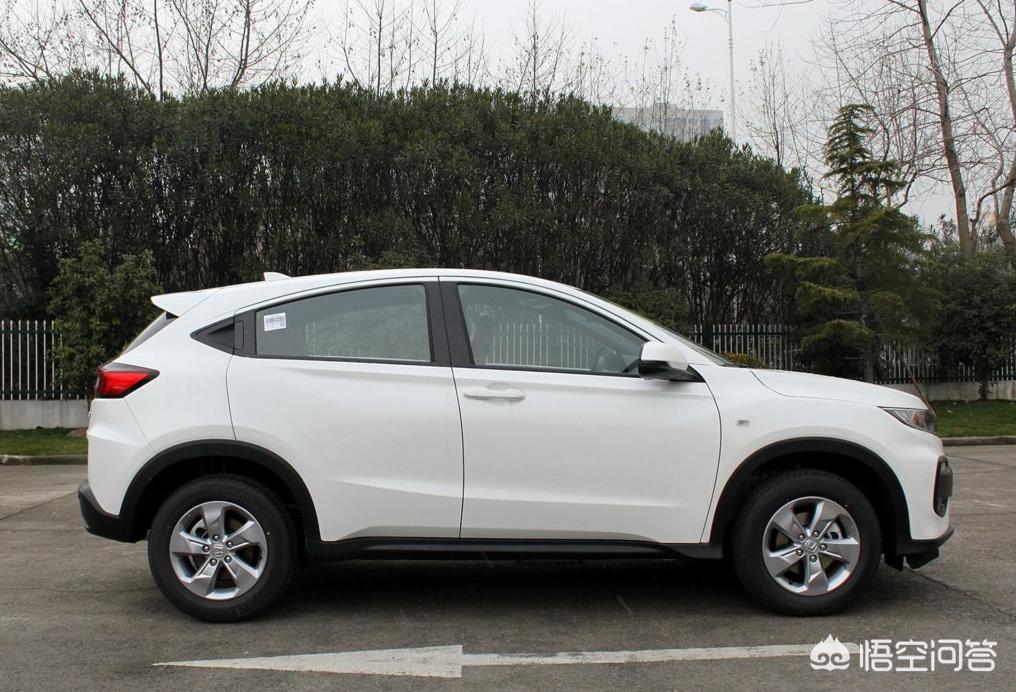 本田xrv值得买吗二手,本田xrv18款当年落地价多少
