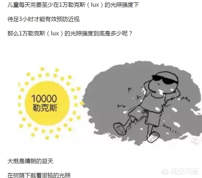 如何科学预防和控制孩子近视,妈妈高度近视孩子怎么预防