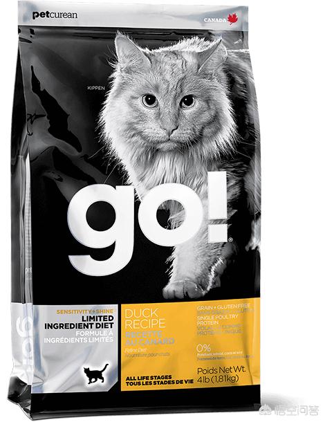 无豆类进口猫粮,原装进口无谷全价猫粮