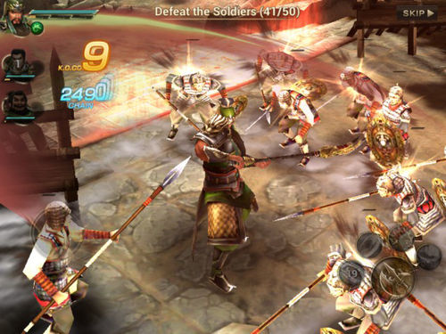 2023年最好玩的游戏排行榜手机版,2013最好玩手机游戏