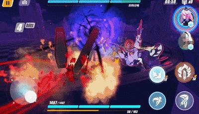 崩坏3齐格飞圣痕搭配,崩坏三织羽圣痕词缀洗什么比较好