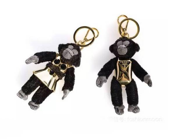 时尚圈的年意顶级大牌的一点心意，收下吧！