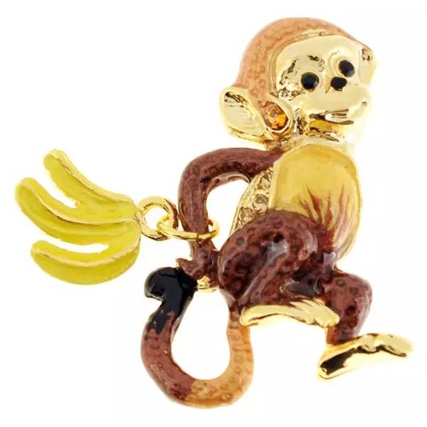 时尚圈的年意顶级大牌的一点心意，收下吧！