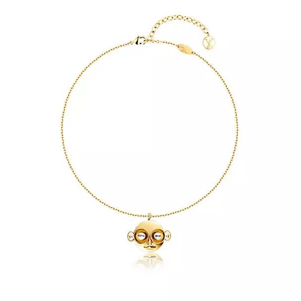 时尚圈的年意顶级大牌的一点心意，收下吧！