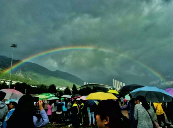 在大理读书日子,去大理读书