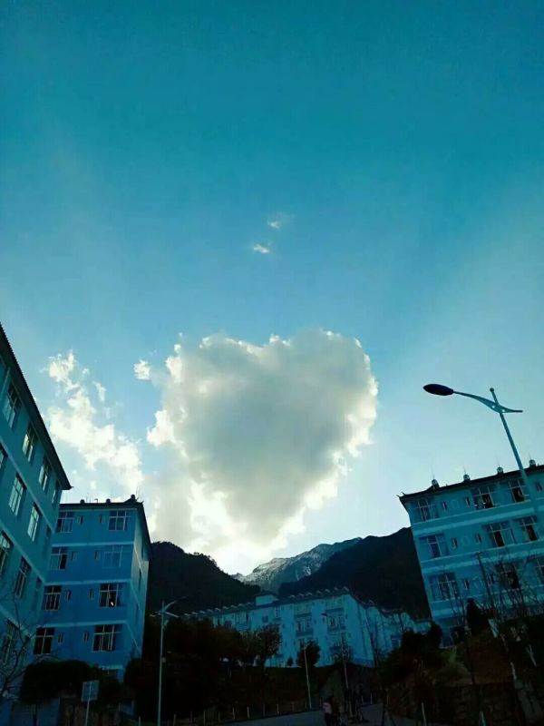 在大理读书日子,去大理读书