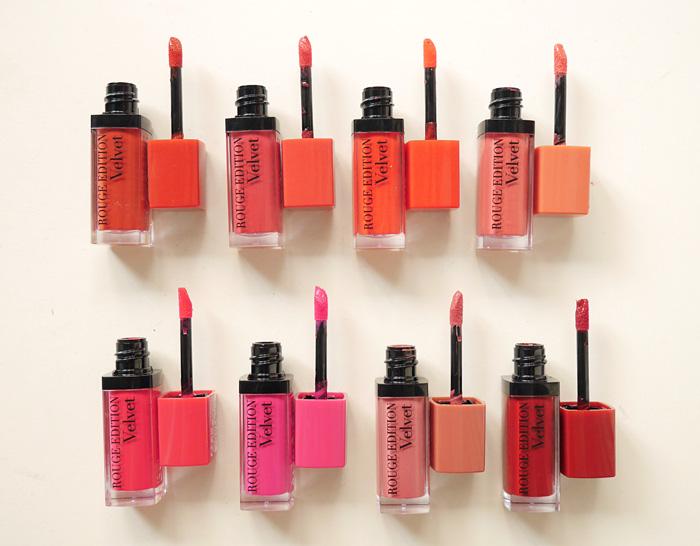 ysl圣罗兰口红推荐色号平价学生,ysl必买十款口红推荐