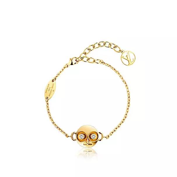 时尚圈的年意顶级大牌的一点心意，收下吧！