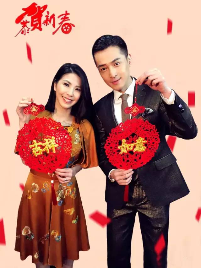 历年春晚服装,今年央视春晚服装