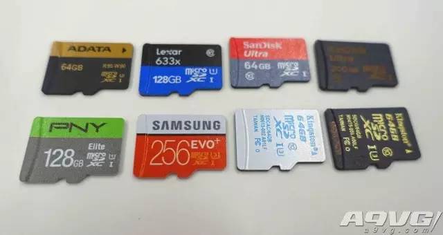任天堂专用sd卡买什么品牌,microsd卡什么牌子最好