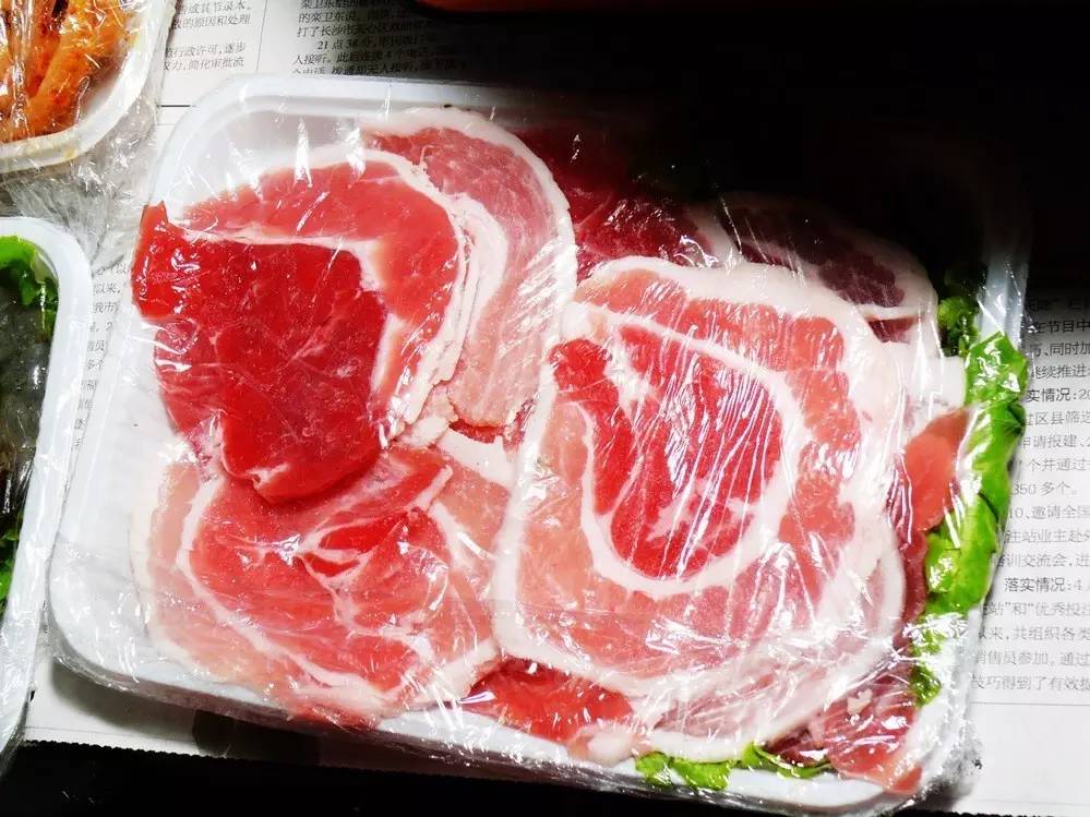 一吃胖十斤系列美食,烤肉必备最受欢迎的烤肉店推荐