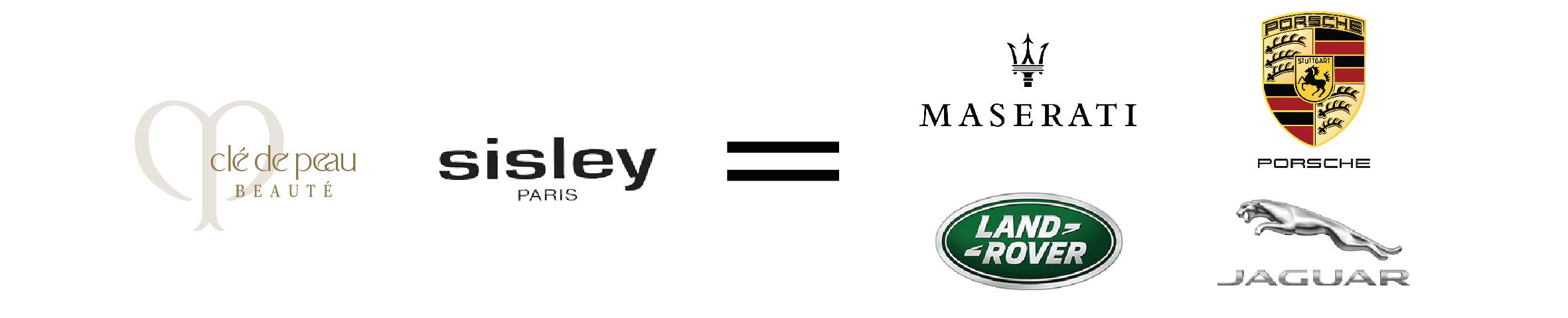 各品牌口红对应车档次,汽车品牌对应口红档次是什么意思